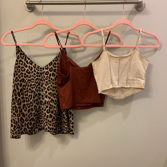 Tank Tops! - Picture 1 of 7